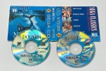 Sega Classics Arcade Collection - Sega CD Game