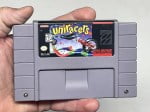 Uniracers - Authentic Super NES Game