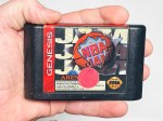NBA Jam - Sega Genesis Game