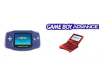 Sell GameBoy Advance Console, GBA SP Accessories & More