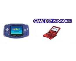 Sell GameBoy Advance Console, GBA SP Accessories & More