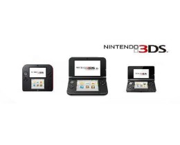 Sell Nintendo 3DS Console