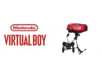 Sell Nintendo Virtual Boy Console & Accessories