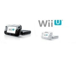 Sell Nintendo Wii U Console & Accessories