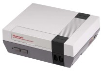 Selling sales nes games