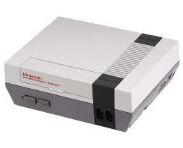 Sell Nintendo Entertainment System Accessories & Consoles