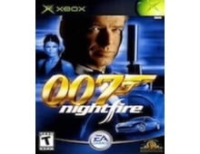 (Xbox): Jmaes Bond 007 Nightfire