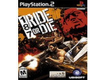 (PlayStation 2, PS2): 187 Ride or Die