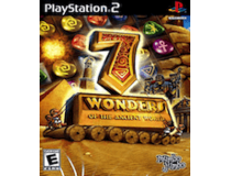 (PlayStation 2, PS2): 7 Wonders of the Ancient World