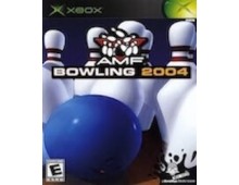 (Xbox): AMF Bowling 2004