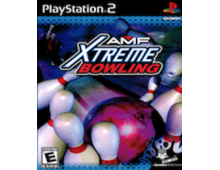(PlayStation 2, PS2): AMF Xtreme Bowling