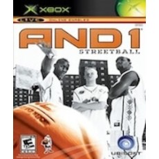(Xbox): And 1 Streetball