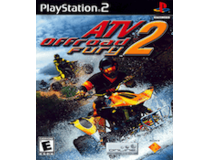 (PlayStation 2, PS2): ATV Offroad Fury 2