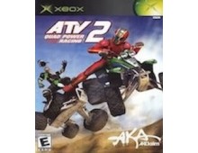 (Xbox): ATV Quad Power Racing 2