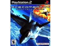 (PlayStation 2, PS2): Ace Combat 4