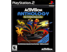 (PlayStation 2, PS2): Activision Anthology