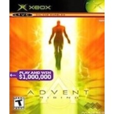 (Xbox): Advent Rising