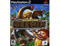 (PlayStation 2, PS2): Adventures Of Darwin