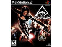(PlayStation 2, PS2): Aeon Flux