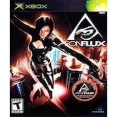 (Xbox): Aeon Flux
