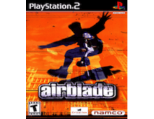 (PlayStation 2, PS2): Airblade