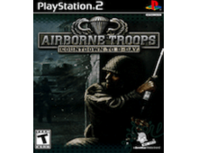 (PlayStation 2, PS2): Airborne Troops Countdown to D-Day