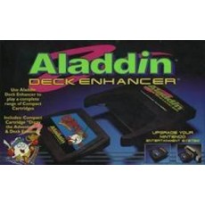 (Nintendo NES): Aladdin Deck Enhancer