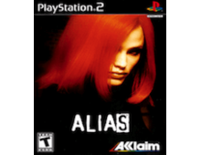 (PlayStation 2, PS2): Alias