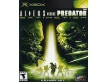 (Xbox): Aliens vs. Predator Extinction