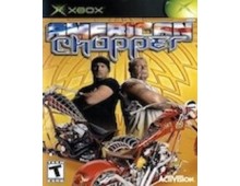 (Xbox): American Chopper