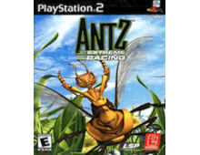 (PlayStation 2, PS2): Antz Extreme Racing