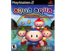 (PlayStation 2, PS2): Aqua Aqua