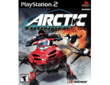 (PlayStation 2, PS2): Arctic Thunder
