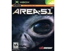(Xbox): Area 51