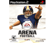 (PlayStation 2, PS2): Arena Football