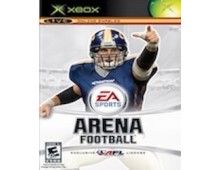 (Xbox): Arena Football