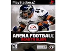 (PlayStation 2, PS2): Arena Football Road to Glory