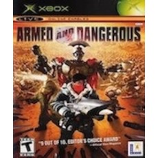 (Xbox): Armed and Dangerous