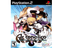 (PlayStation 2, PS2): Ar Tonelico Melody of Elemia