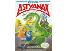 (Nintendo NES): Astyanax