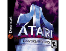 (Sega DreamCast): Atari Anniversary Edition