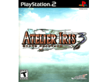 (PlayStation 2, PS2): Atelier Iris 3 Grand Phantasm