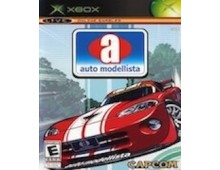 (Xbox): Auto Modellista