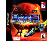 (Sega DreamCast): Bang Gunship Elite