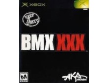 (Xbox): BMX XXX