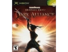 (Xbox): Baldur's Gate Dark Alliance