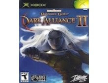 (Xbox): Baldur's Gate Dark Alliance 2