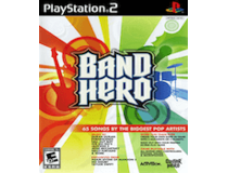(PlayStation 2, PS2): Band Hero