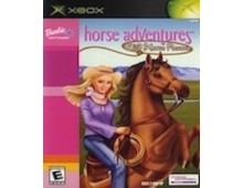 (Xbox): Barbie Horse Adventures Wild Horse Rescue