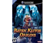 (GameCube):  Baten Kaitos Origins